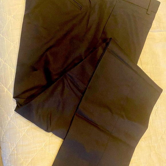 Zara Pants Mens Zara Dress Pants Poshmark